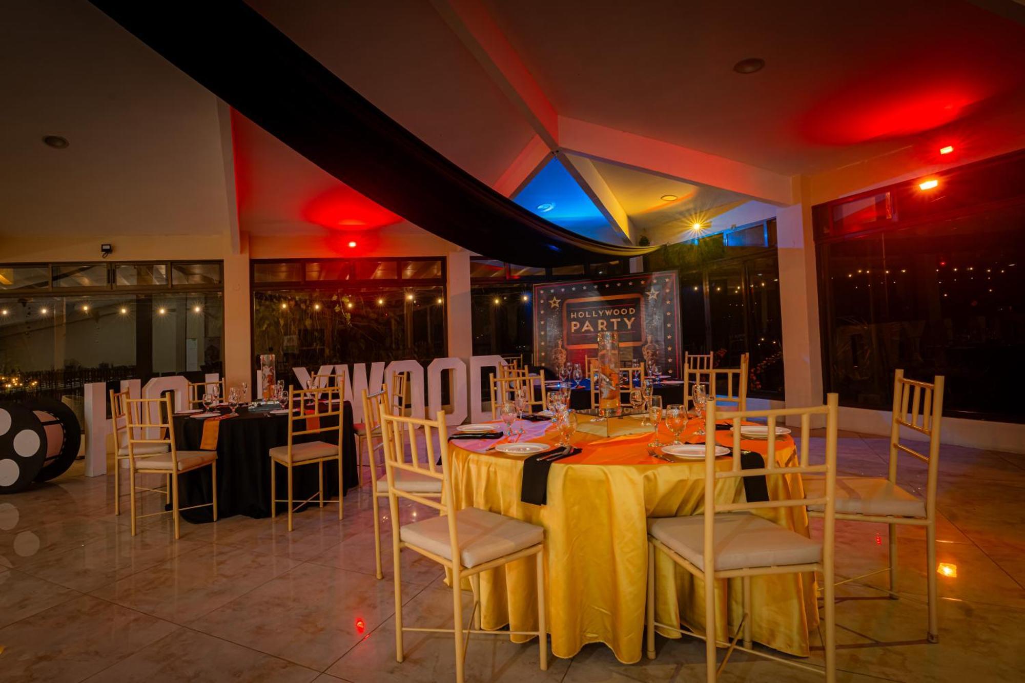 Hotel Villa Florencia ตูร์เรียลบา ภายนอก รูปภาพ