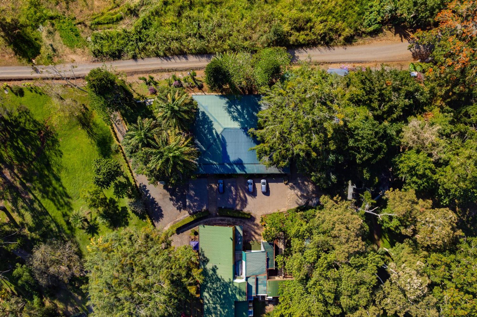 Hotel Villa Florencia ตูร์เรียลบา ภายนอก รูปภาพ