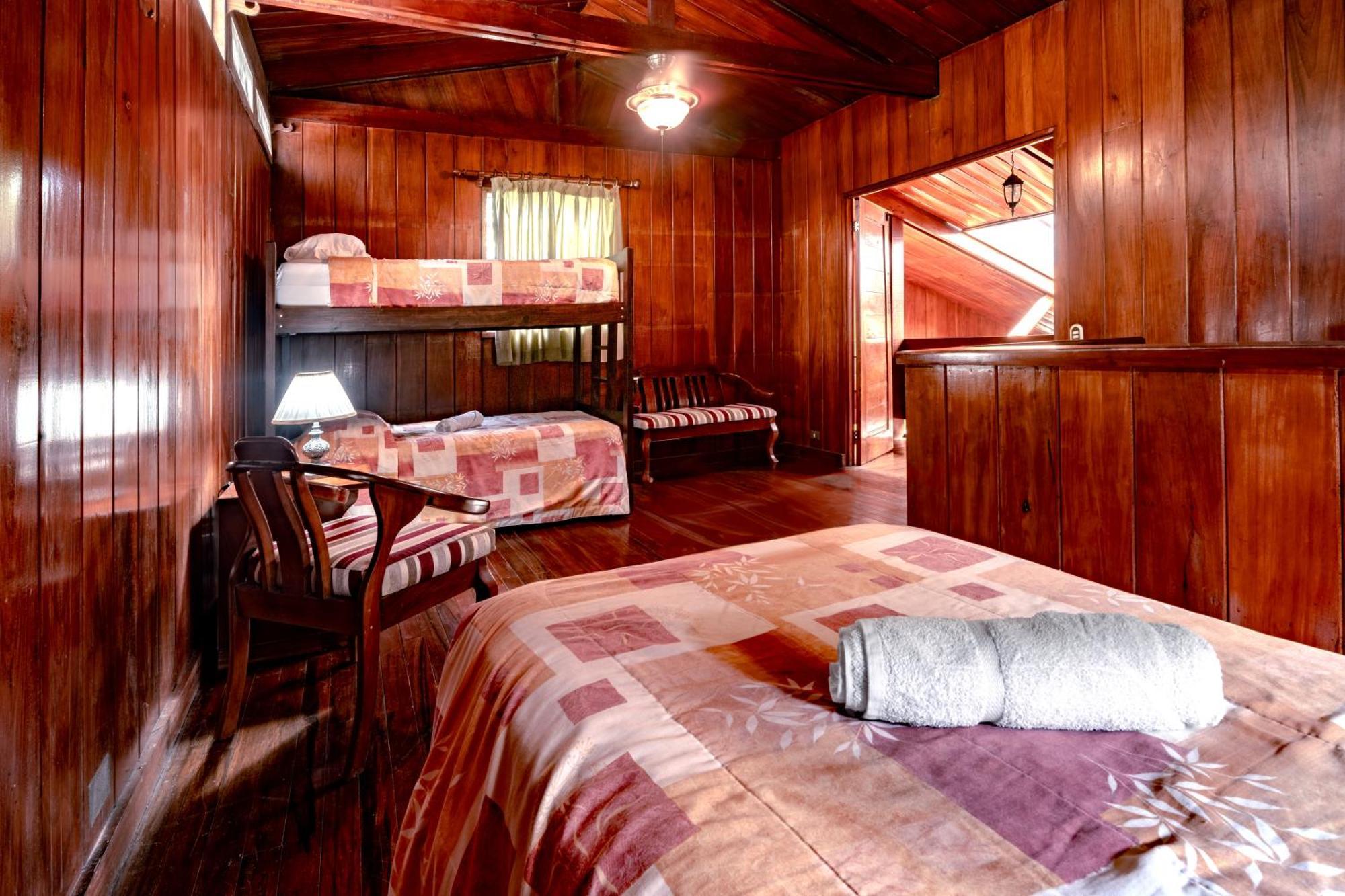 Hotel Villa Florencia ตูร์เรียลบา ห้อง รูปภาพ