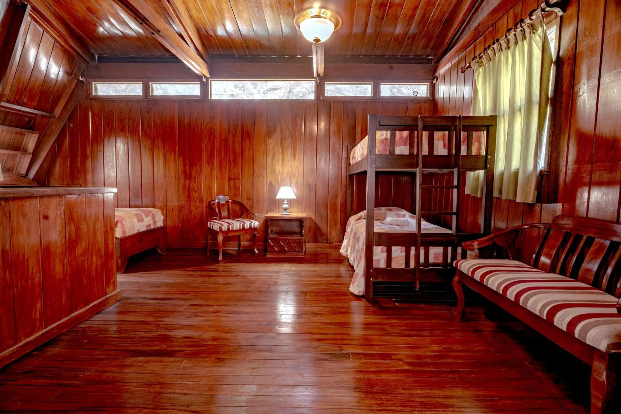 Hotel Villa Florencia ตูร์เรียลบา ห้อง รูปภาพ